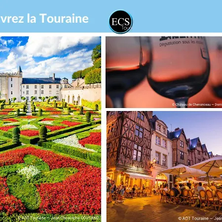 3 Bleu - Proche De Tous Commerces