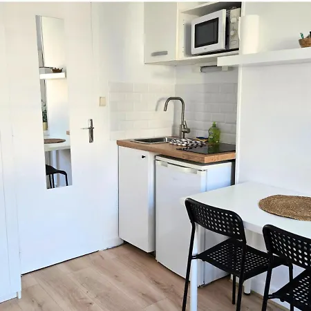 Apartamento 3 Bleu - Proche De Tous Commerces *