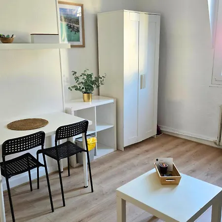 Lägenhet 3 Bleu - Proche De Tous Commerces Tours