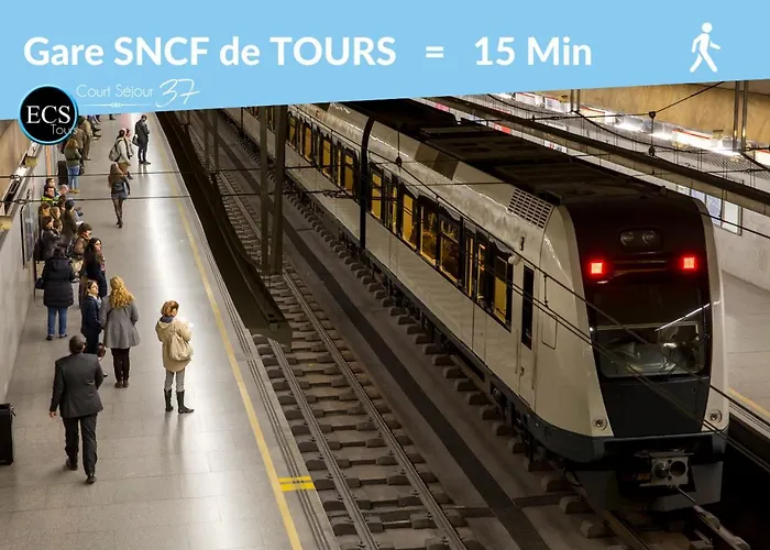 3 Bleu - Proche De Tous Commerces *