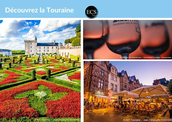 3 Bleu - Proche De Tous Commerces