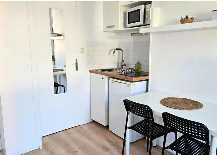 Apartamento 3 Bleu - Proche De Tous Commerces *