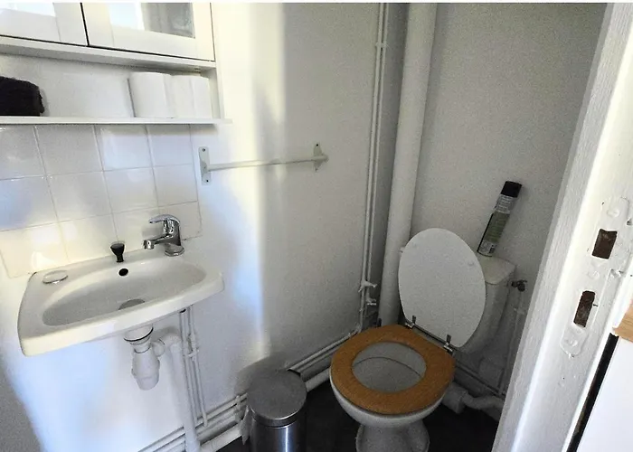 3 Bleu - Proche De Tous Commerces *